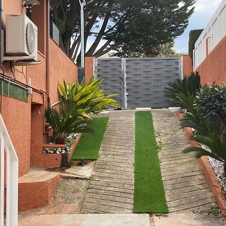 Miniestudio En Calafell, Cerca Barcelona Eksteriør billede