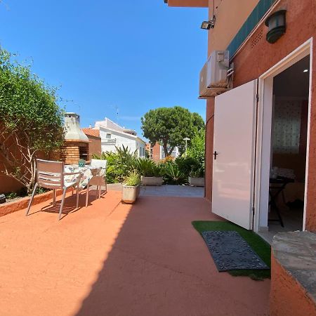 Miniestudio En Calafell, Cerca Barcelona Eksteriør billede