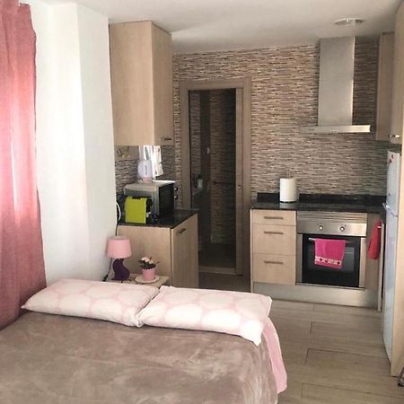Miniestudio En Calafell, Cerca Barcelona Eksteriør billede