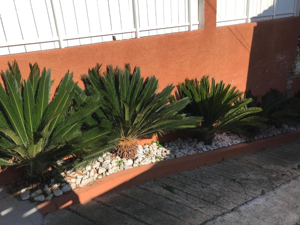 Miniestudio En Calafell, Cerca Barcelona Eksteriør billede