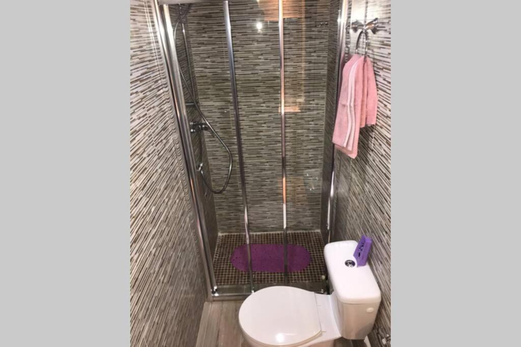 Miniestudio En Calafell, Cerca Barcelona Eksteriør billede