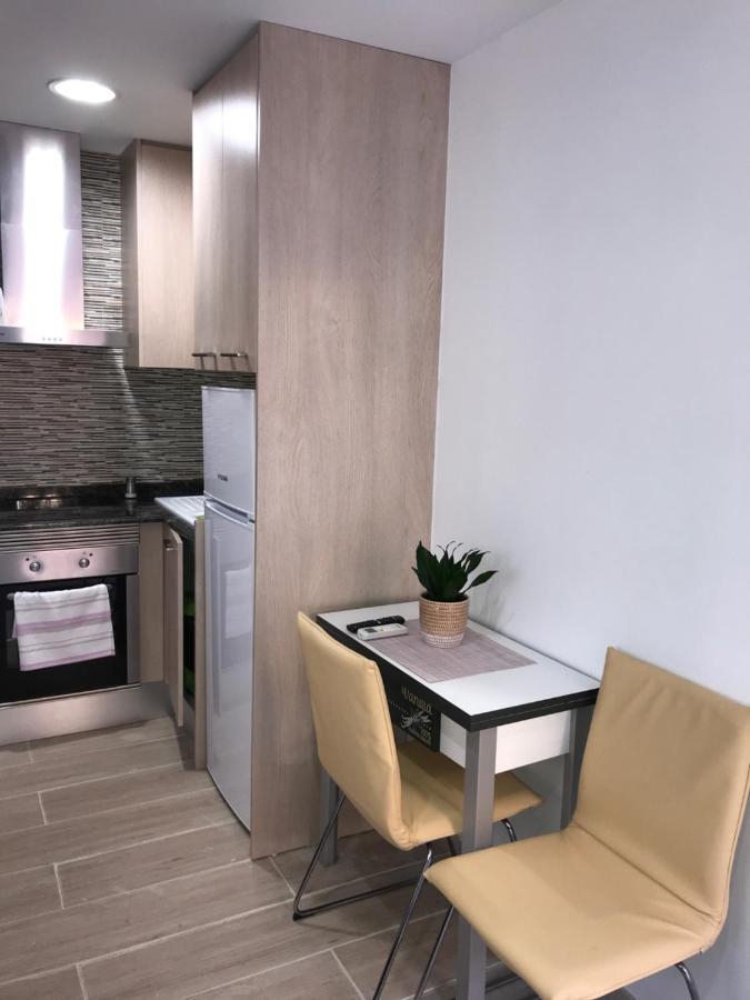 Miniestudio En Calafell, Cerca Barcelona Eksteriør billede