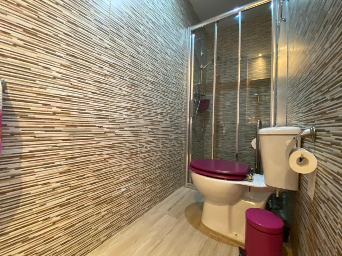 Miniestudio En Calafell, Cerca Barcelona Eksteriør billede